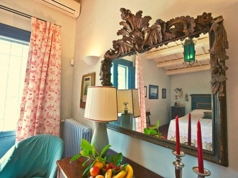 Baglio Sant'Andrea Bed & Breakfast Valderice Exterior foto