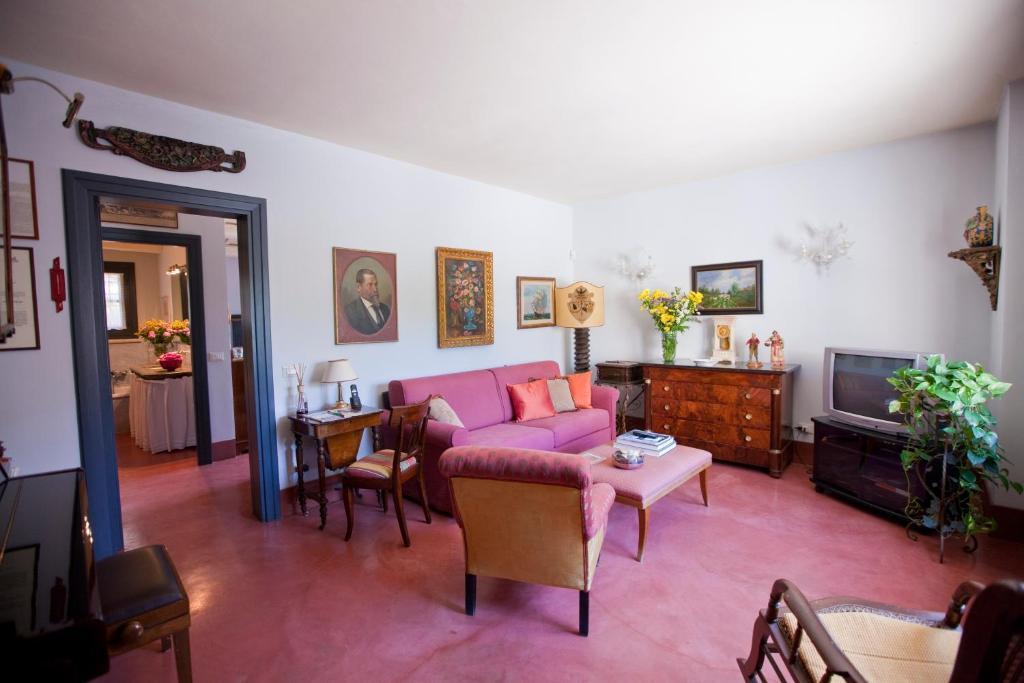 Baglio Sant'Andrea Bed & Breakfast Valderice Cameră foto