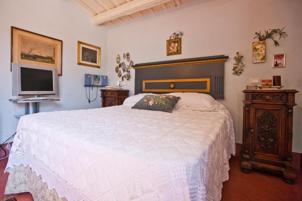 Baglio Sant'Andrea Bed & Breakfast Valderice Cameră foto